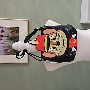 Timothy Mouse crossbody bag